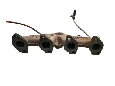 Peça sobressalente para automóvel em segunda mão coletor de escape por dacia duster sl audacia 4x2 referências oem iam 140042052r Peça sobressalente para automóvel em segunda mão coletor de escape por dacia duster sl audacia 4x2 referências oem iam 140042052r