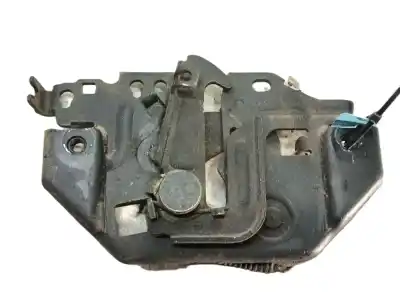 Pezzo di ricambio per auto di seconda mano CHIUSURA DEL CAPPUCCIO per FORD TOURNEO COURIER (C4A)  Riferimenti OEM IAM CN1A16700AB 1802062 24315AB