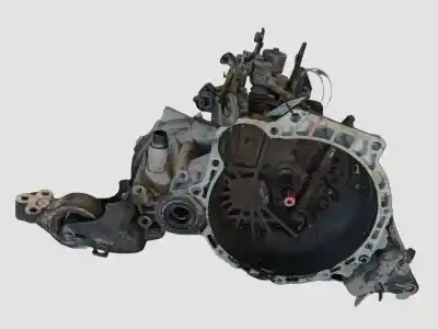 Peça sobressalente para automóvel em segunda mão caixa de velocidades por kia cerato 2.0 ex berlina referências oem iam 4311128503