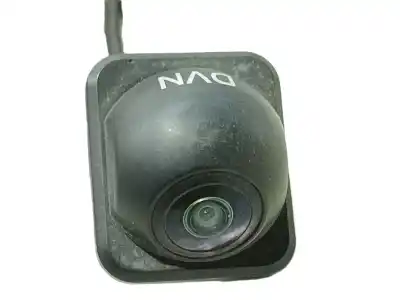 Автозапчастина б/у аудіо система / радіо cd для porsche cayenne (9pa) s 4.5 посилання на oem iam n7pc 18095000110cc00 snc100760