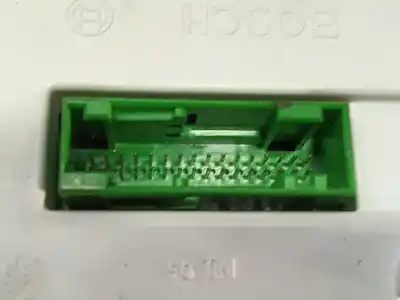 Second-hand car spare part dashboard for porsche cayenne (9pa) s 4.5 oem iam references 7l5920870d  0263633523