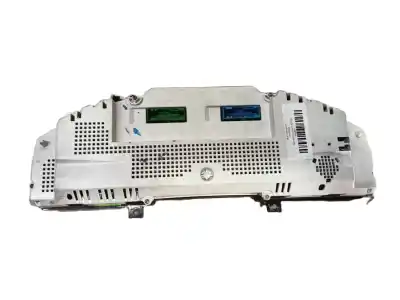 Second-hand car spare part dashboard for porsche cayenne (9pa) s 4.5 oem iam references 7l5920870d  0263633523