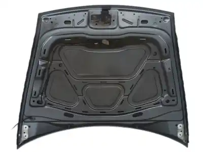 Автозапчастина б/у капок для porsche cayenne (9pa) s 4.5 посилання на oem iam 95551101100  