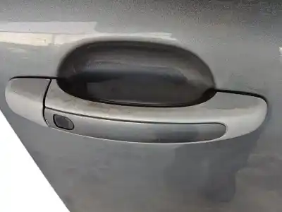 Автозапчасти б/у дверь передняя правая за porsche cayenne (9pa) s 4.5 ссылки oem iam 95553101206 95553101207 
