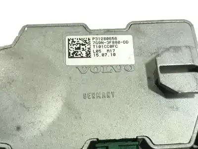 Second-hand car spare part steering column for volvo s60 ii (134) d3 oem iam references 7g9n3f880  p31280656