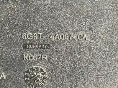 Автозапчасти б/у блок реле/предохранителей за volvo s60 ii (134) d3 ссылки oem iam 6g9t14a076