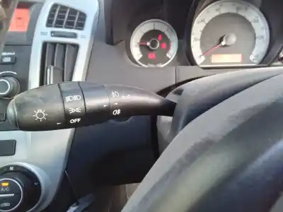 Second-hand car spare part indicator switch for kia pro_cee´d emotion oem iam references 3673ma  934101h200