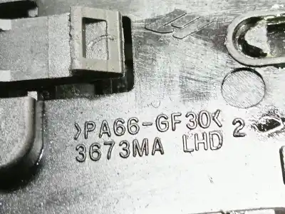 Second-hand car spare part indicator switch for kia pro_cee´d emotion oem iam references 3673ma  934101h200