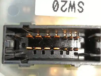 Second-hand car spare part indicator switch for kia pro_cee´d emotion oem iam references 3673ma  934101h200