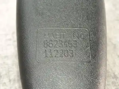 Автозапчасти б/у крюк для ремня передний правый за volvo s60 ii (134) d3 ссылки oem iam 112203  8623453