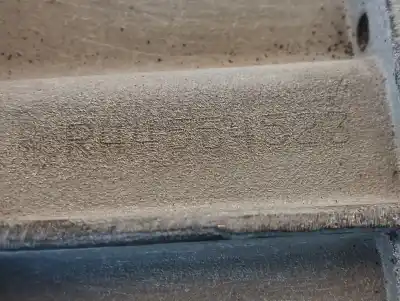 Pezzo di ricambio per auto di seconda mano riduttore per bmw 1 (e87) 118 d riferimenti oem iam 230075335 r44554523 