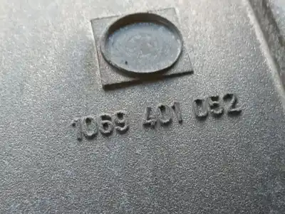 Pezzo di ricambio per auto di seconda mano riduttore per bmw 1 (e87) 118 d riferimenti oem iam 230075335 r44554523 