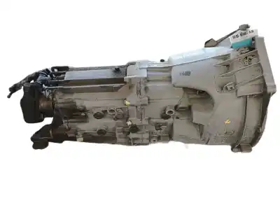 Pezzo di ricambio per auto di seconda mano riduttore per bmw 1 (e87) 118 d riferimenti oem iam 230075335 r44554523 