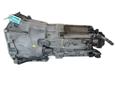 Pezzo di ricambio per auto di seconda mano riduttore per bmw 1 (e87) 118 d riferimenti oem iam 230075335 r44554523 