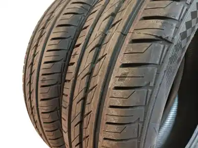 Pièce détachée automobile d'occasion pneu pour citroen c3 i (fc_, fn_) 1.4 hdi références oem iam 175/65 r14 82t  