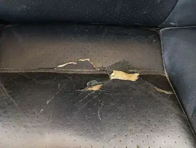 Автозапчасти б/у полный комплект сиденья за porsche cayenne (9pa) s 4.5 ссылки oem iam   