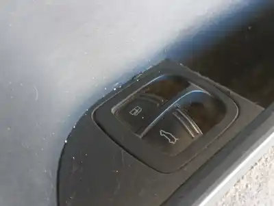 Автозапчасти б/у полный комплект сиденья за porsche cayenne (9pa) s 4.5 ссылки oem iam   