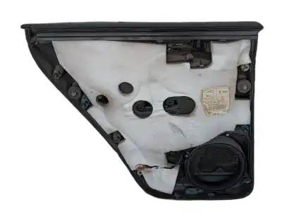 Автозапчасти б/у полный комплект сиденья за porsche cayenne (9pa) s 4.5 ссылки oem iam   