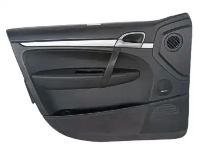 Автозапчасти б/у полный комплект сиденья за porsche cayenne (9pa) s 4.5 ссылки oem iam   