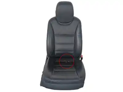 Автозапчасти б/у полный комплект сиденья за porsche cayenne (9pa) s 4.5 ссылки oem iam   