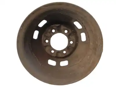 Second-hand car spare part rim for nissan pick up (d22) 2.5 di oem iam references  j14x5j 