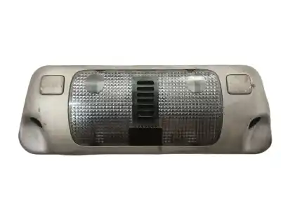 Second-hand car spare part interior light for opel omega b elegance berlina oem iam references 24416201