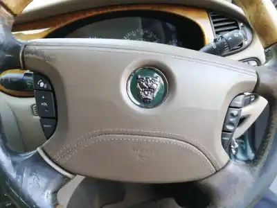 Автозапчасти б/у подушка безопасности передняя правая за jaguar s-type 2.5 v6 executive ссылки oem iam 