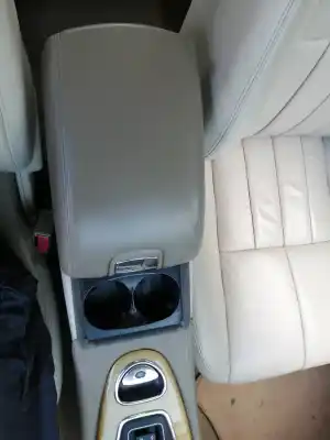 Автозапчасти б/у центральный подлокотник за jaguar s-type 2.5 v6 executive ссылки oem iam 