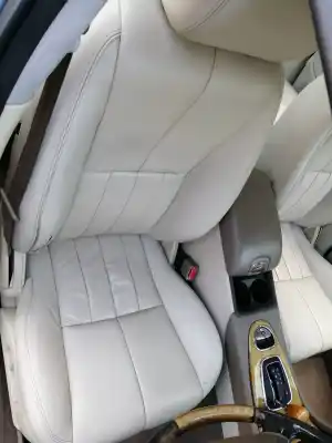 Автозапчасти б/у сиденье правое переднее за jaguar s-type 2.5 v6 executive ссылки oem iam 