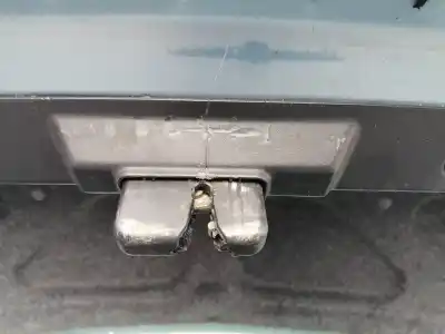 Автозапчасти б/у замок багажника/ворот за jaguar s-type 2.5 v6 executive ссылки oem iam 