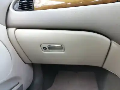 Автозапчасти б/у бардачок за jaguar s-type 2.5 v6 executive ссылки oem iam 