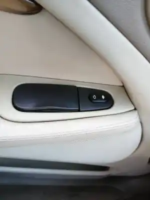 Автозапчасти б/у выключатель левого переднего окна за jaguar s-type 2.5 v6 executive ссылки oem iam 