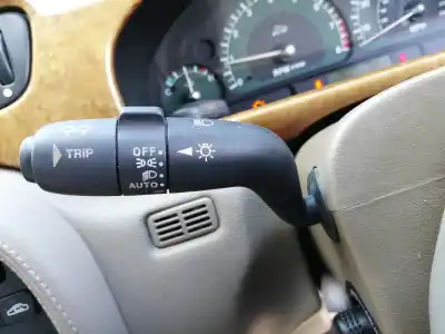 Автозапчасти б/у управление светом за jaguar s-type 2.5 v6 executive ссылки oem iam 