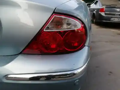 Автозапчасти б/у правый задний фонарь за jaguar s-type 2.5 v6 executive ссылки oem iam 