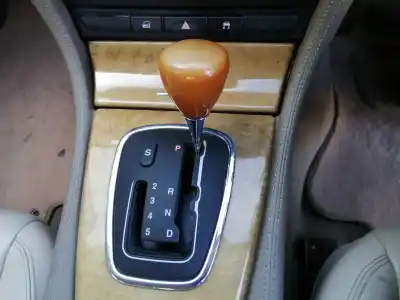 Автозапчасти б/у ручка рычага передачи за jaguar s-type 2.5 v6 executive ссылки oem iam 
