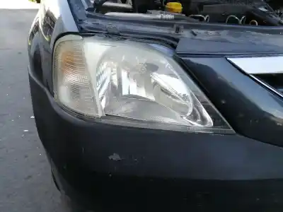 Автозапчастина б/у ПРАВА ФА для DACIA LOGAN  Посилання на OEM IAM   