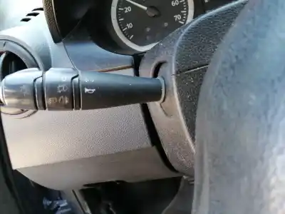 Piesă de schimb auto la mâna a doua ANSAMBLU MANETE SEMNALIZARE pentru DACIA LOGAN  Referințe OEM IAM   