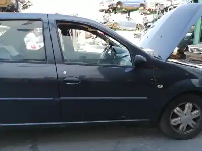 Автозапчастина б/у ПЕРЕДНІ ПРАВІ ДВЕРІ для DACIA LOGAN  Посилання на OEM IAM    Автозапчастина б/у ПЕРЕДНІ ПРАВІ ДВЕРІ для DACIA LOGAN  Посилання на OEM IAM