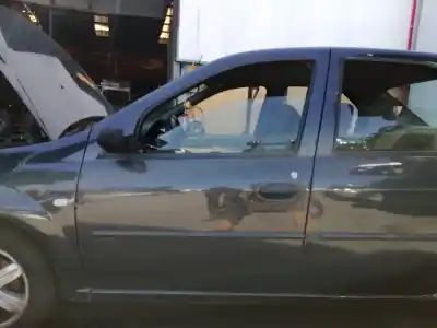 Piesă de schimb auto la mâna a doua USA din FATA stânga pentru DACIA LOGAN  Referințe OEM IAM   