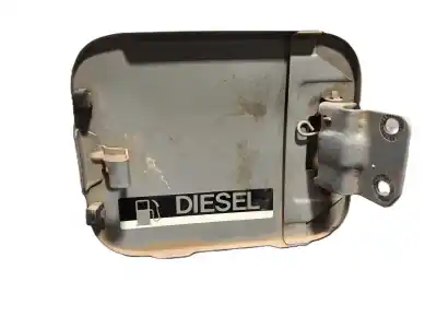 Автозапчасти б/у наружная крышка топлива за ssangyong musso 2.3 turbodiesel cat ссылки oem iam 6361005000  