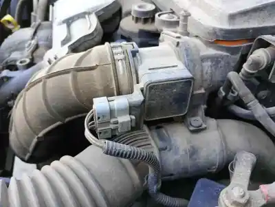 Second-hand car spare part flowmeter for ford fusion (cbk) + oem iam references 9642212180 5wk9631 136039158