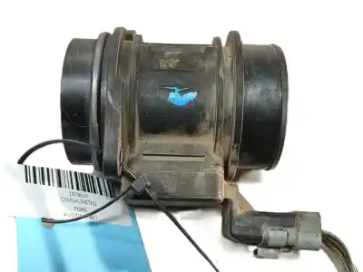 Second-hand car spare part flowmeter for ford fusion (cbk) + oem iam references 9642212180 5wk9631 136039158
