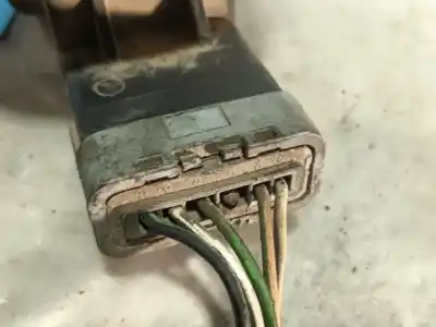 Second-hand car spare part flowmeter for ford fusion (cbk) + oem iam references 9642212180 5wk9631 136039158