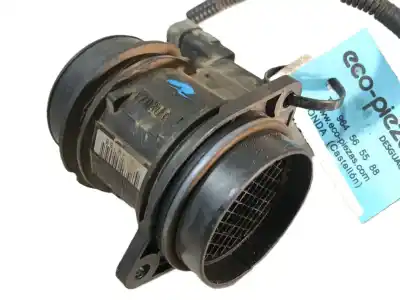 Second-hand car spare part Flowmeter for FORD FUSION (CBK) + OEM IAM references 9642212180 5WK9631 136039158