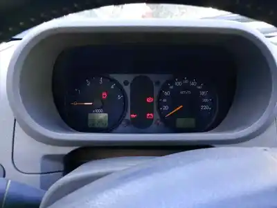 Peça sobressalente para automóvel em segunda mão quadrante por ford fusion (cbk) + referências oem iam 1382462  4s6110849jd