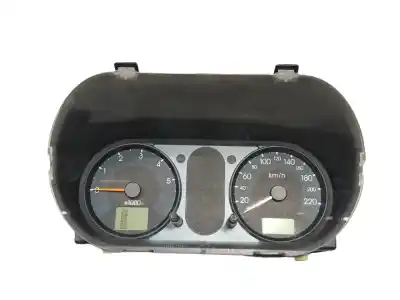 Peça sobressalente para automóvel em segunda mão QUADRANTE por FORD FUSION (CBK)  Referências OEM IAM 1382462  4S6110849JD