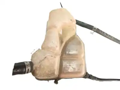 Second-hand car spare part coolant expansion tank for ford fusion (cbk) + oem iam references 86fb8100gd  3s618k218ab