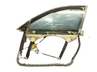 Peça sobressalente para automóvel em segunda mão elevador de vidros dianteira esquerda por audi a6 berlina (4f2) 2.0 tdi referências oem iam 4f0959801b