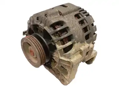 Автозапчастина б/у генератор для renault clio ii fase ii (b/cb0) authentique посилання на oem iam 8200660044