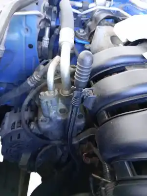 Peça sobressalente para automóvel em segunda mão compressor de ar condicionado a/a a/c por renault clio ii fase ii (b/cb0) authentique referências oem iam 8200037058  8200840770